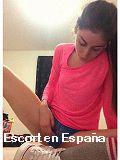 Kissrelaxvalencia en San Martin de los Cansecos en 